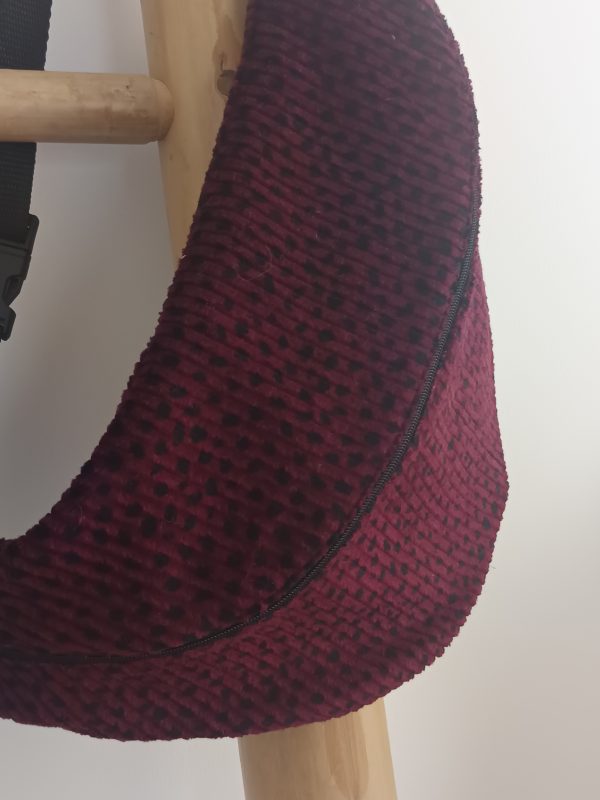 IMG_20251118_105413 Sac banane velours texturé