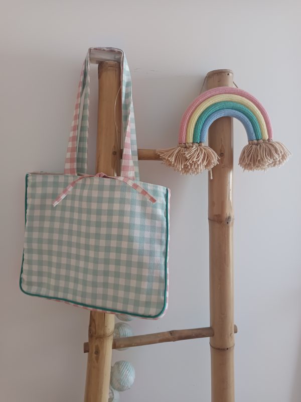 Sac cabas