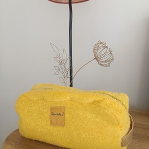Trousse de toilette