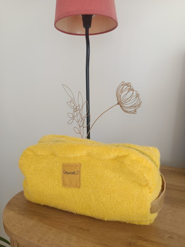 Trousse de toilette